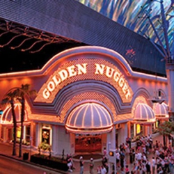 Golden Nugget Live Casino Hold'em