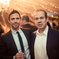 Mark and Isai Scheimberg - PokerStars Family Mark.and.Isai.Scheinberg..PokerStars.Family__1407414258_159.118.232.73