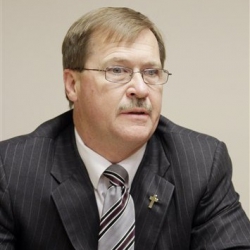 Aide for Indiana Prosecutor Is Accused of Protecting Illegal Betting Rings