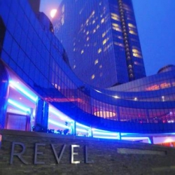 $220 Million Offer on Revel Building - TEN Casino