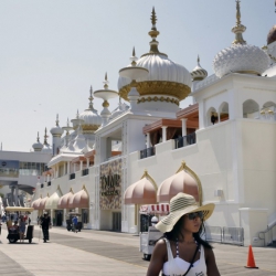 Trump Taj Mahal Appears to Be Next Atlantic City Casino to Close