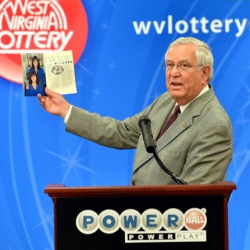West Virginia Lottery Commission May Try Online Lotto Sales to Help Racinos