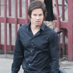 Mark Wahlberg Set to Star in The Gambler, a Movie about Gambling Addiction