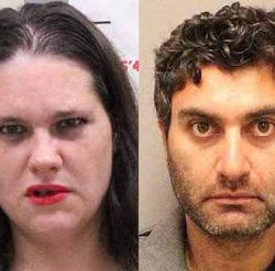 U.S. Marshals Seek Couple Who Did Not Appear for Illegal Gambling Trial