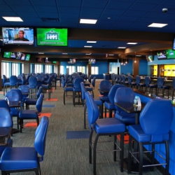 New Jersey Sports Betting Could Exceed Las Vegas Bookmaker Revenues
