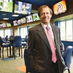 Dennis Drazin - Monmouth Park Lawyer