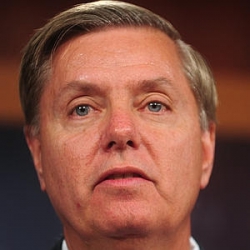 Senator Lindsey Graham - RAWA Supporter