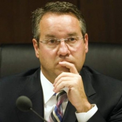 Gaming Control Board Official Is Set to Become the Nevada’s Next State Senator