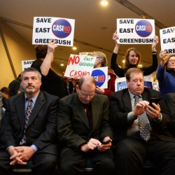 New York Officials Approve 3 Casino Licenses for Depressed Areas of the State