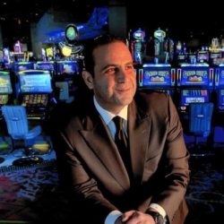 Nightclub Mogul Sam Nazarian Wins Nevada Gaming License in Unanimous Vote
