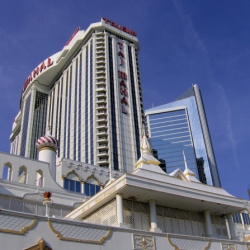 Atlantic City Casino Tax Lien Auction Nets Less Than 50% of Expected Return