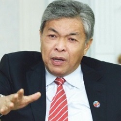 Ahmad.Zahid.Hamidi..Malaysian.Home.Minister