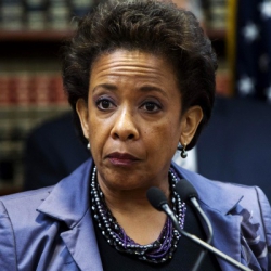 Loretta Lynch’s Senate Testimony to Include Her Ideas on the US Gambling Industry