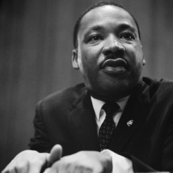 Borgata Criticized for Racist Food Choice on Martin Luther King Jr Holiday Menu