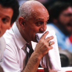 Las Vegas Strip Casinos to Honor the Late Jerry Tarkanian This Week