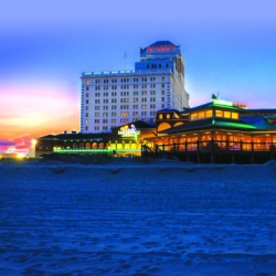 Resorts Casino Launches Online Poker Site in Partnership with Sportech NYX