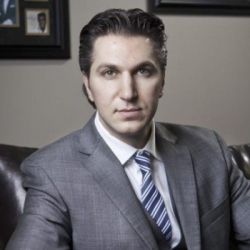 David Baazov Says PokerStars Expects to Launch Its New Jersey Gaming Site by Q3 2015