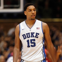 Wisconsin Badgers Enter NCAA Title Game as 1-Point Favorites over Duke Blue Devils