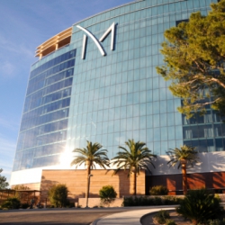 A Man’s Suicide at M Resort and Casino’s Buffet Causes Panic at the Restaurant