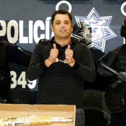 Former Law Enforcement Official Smuggled Illegal Aliens to Repay Gambling Debts