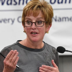 Former Golden Nugget CEO Michonne Ascuaga Is Appointed to Nevada Gaming Commission