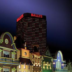 Ballys Hotel and Casino Atlantic City