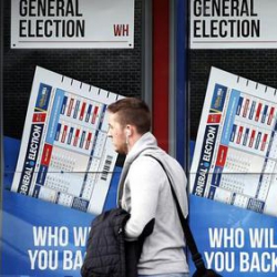 Should Americans Be Allowed to Place Wagers on the Outcome of a Presidential Election?