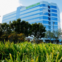 Atlantic City Casino Workers Union Asks New Jersey AG to Investigate Herbalife