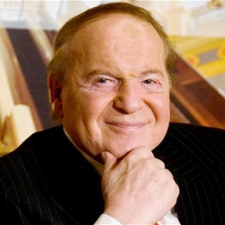 Nevada Gaming Bill Pushed by Las Vegas Sands Misses Deadline, Dies in Committee