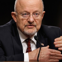 James Clapper - US Intelligence Director__1435446866_159.118.232.73