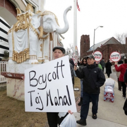 Local 54 Unite Here Protests - Boycott Taj Mahal__1434722934_159.118.232.73