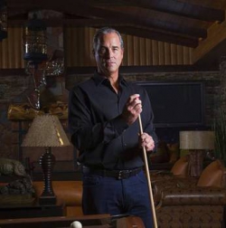 Blake Sartini Plans to Wait before Making Changes at the Rocky Gap Casino