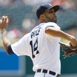 David Price to Blue Jays - Westgate SuperBook Odds