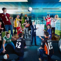The Nevada Gaming Control Board Is Studying the Legality of Daily Fantasy Sports
