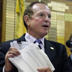 Ray Lesniak Suggests Once More PokerStars Could Gain DGE Licensing Soon