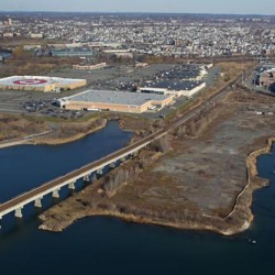 Wynn Boston Harbor - Mystic River Cleanup