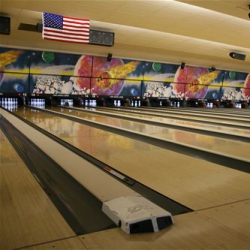 Fair Haven Lanes in Mundelein