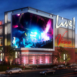 Live Hotel and Casino in Philadelphia