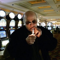 Smoking Ban in Atlantic City 2009