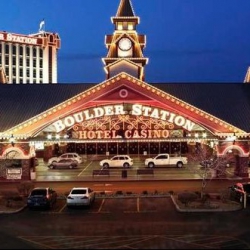 Boulder Station - Nevada Station Casinos