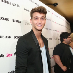 Teen Wolf Star Sues Las Vegas Casino over Alleged Assault
