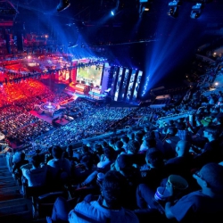 Esports Have Become a Mainstream Online Hobby