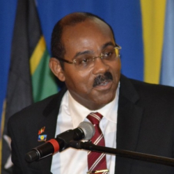 Antigua’s PM Gaston Browne Speaks at UN on Its Online Gambling Dispute with US