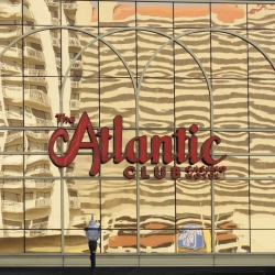 Atlantic Club Closed in January 2014