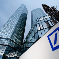 Nevada Culinary Workers Union Sends Letter to SEC about Deutsche Bank Scandal