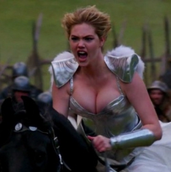 Game of War Lawsuit - GoW Ads Starring Kate Upton