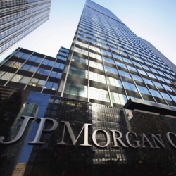JP Morgan Chase Cyberattack Arrests
