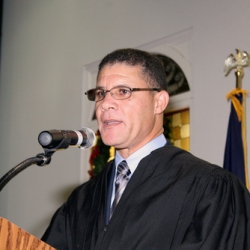 Judge Manuel Mendez -New York Supreme Court