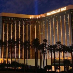 Mandalay Bay - MGM Growth Properties Casino