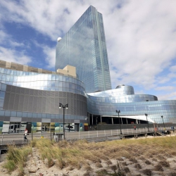 Revel Casino Might House Syrian Refugess